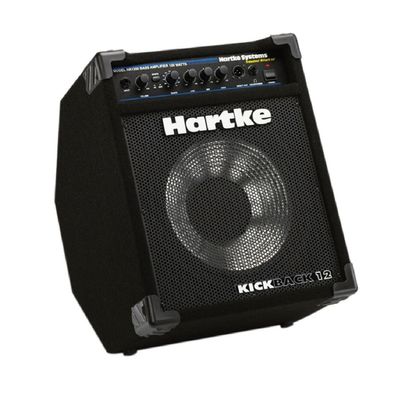 正規激安】 Hartke ベースアンプ Kickback. KB おもちゃ・ホビー