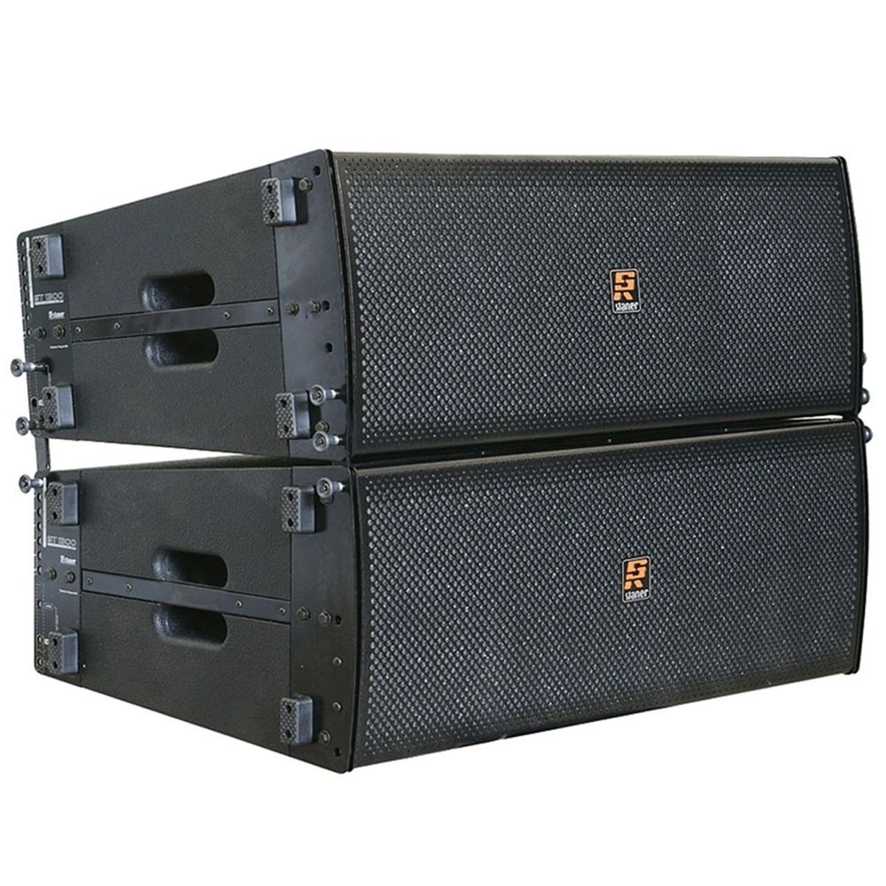 staner line array