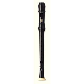Flauta Barroca YRA-302BI - Yamaha