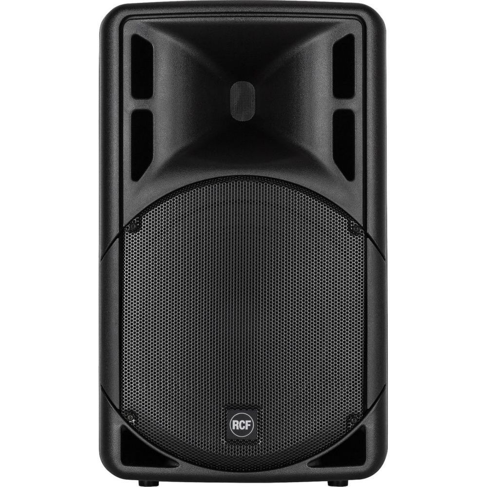 Caixa Ativa 12" 800W DSP Com FiRPHASE ART-312A MK4 - RCF | Áudio Profissional | Ninja Pro Audio | RCF - ninjaproaudio Mobile