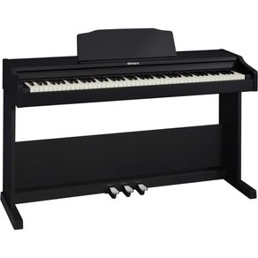 Piano Digital RP-102 BK - Roland