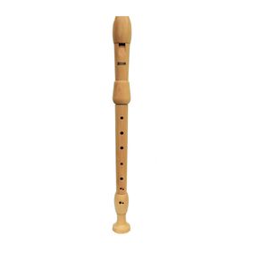 Flauta Germânica Madeira CSR-3G - CSR