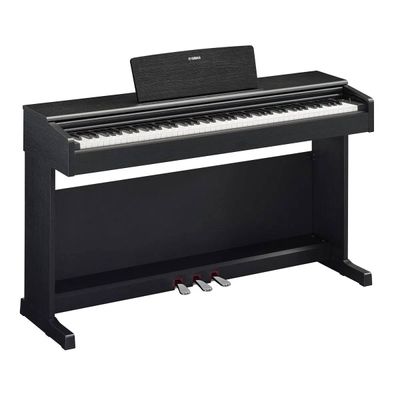 Piano-digital-ARIUS-YDP-145B-BRA---Yamaha